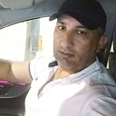 Вусал, 39 лет