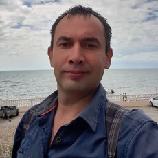 Фотография мужчины Александр, 40 лет из г. Ижевск