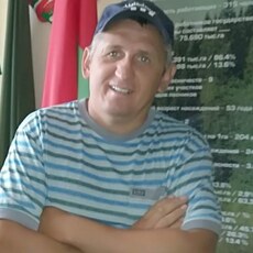 Фотография мужчины Алексей, 49 лет из г. Витебск