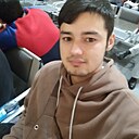 Захар, 27 лет