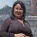Дамира, 53 года