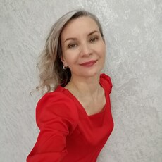 Альбина, 45 из г. Пермь.