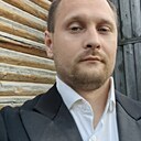 Сергей, 35 лет