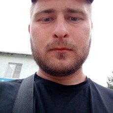Фотография мужчины Данил, 24 года из г. Магадан