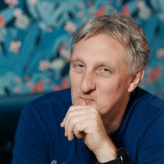Фотография мужчины Валерий, 49 лет из г. Томск