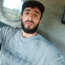 Фотография мужчины Ангел, 31 год из г. Буденновск