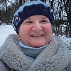 Фотография девушки Надежда, 47 лет из г. Подольск
