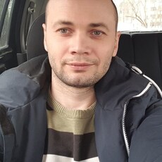 Фотография мужчины Александр, 33 года из г. Казань