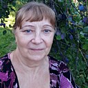 Галинка, 63 года