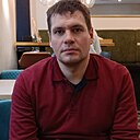Антон, 32 года