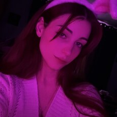 Фотография девушки Сасалка, 25 лет из г. Москва