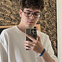 Кирилл, 20 лет