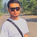 Али, 25 лет