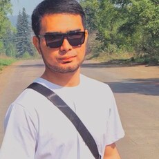 Фотография мужчины Али, 25 лет из г. Братск
