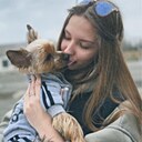 Софа, 20 лет
