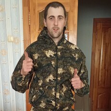 Фотография мужчины Павел, 31 год из г. Гродно
