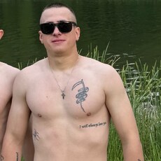 Фотография мужчины Виталий, 21 год из г. Наро-Фоминск