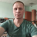 Алексей Михеев, 34 года