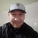 Руслан, 45 лет