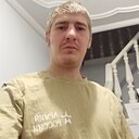 Виктор, 28 лет