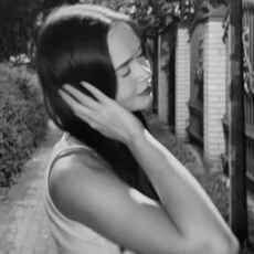 Фотография девушки Евгения, 18 лет из г. Омск
