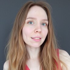 Анастасия, 30 из г. Свердловск.