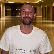 Фотография мужчины Александр, 31 год из г. Санкт-Петербург