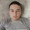 Asadbek, 24 года