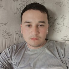 Фотография мужчины Asadbek, 24 года из г. Мурманск