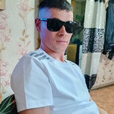 Фотография мужчины Алексей Мормышев, 34 года из г. Находка
