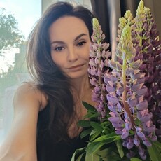 Фотография девушки Людмила, 40 лет из г. Москва