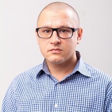 Фотография мужчины Денис, 33 года из г. Барнаул