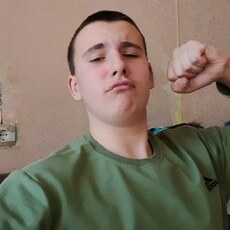 Фотография мужчины Егор, 41 год из г. Брянск