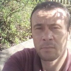 Фотография мужчины Ильшат, 48 лет из г. Оренбург