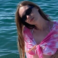 Фотография девушки Кристина, 21 год из г. Москва