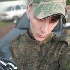 Фотография мужчины Павел, 25 лет из г. Копейск