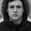 Данила, 23 года