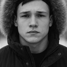 Фотография мужчины Данила, 23 года из г. Уфа