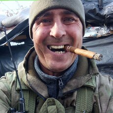 Фотография мужчины Александр, 46 лет из г. Харцызск