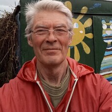 Фотография мужчины Владимир, 61 год из г. Челябинск
