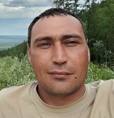 Фотография мужчины Константин, 40 лет из г. Саган-Нур