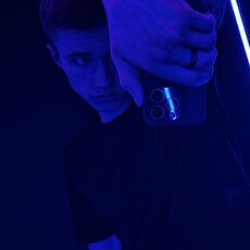 Фотография мужчины Александр, 20 лет из г. Хабаровск