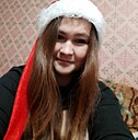 Девочкадемон, 35 лет