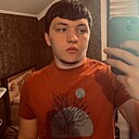 Jj, 19 лет