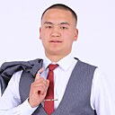 Нуржигит, 24 года
