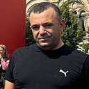 Агиль, 40 лет