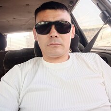 Фотография мужчины Канат, 35 лет из г. Алматы