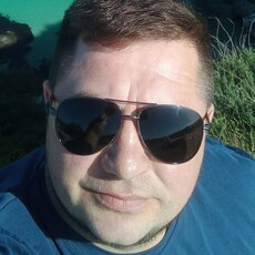 Фотография мужчины Александр, 37 лет из г. Ялта