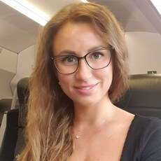 Фотография девушки Наталья, 35 лет из г. Архангельск
