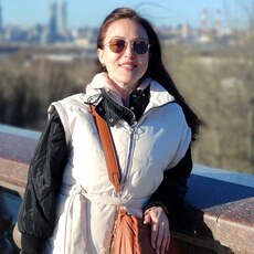 Фотография девушки Лера, 37 лет из г. Москва